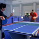 Illustration for article titled Swords and Paddles: Sports Champions on PlayStation Move